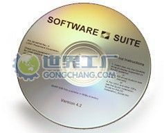 供應Powerware軟件配套CD盤，助力企業數字化升級