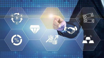 區塊鏈價值網絡 邁向產品應用時代的安全基石